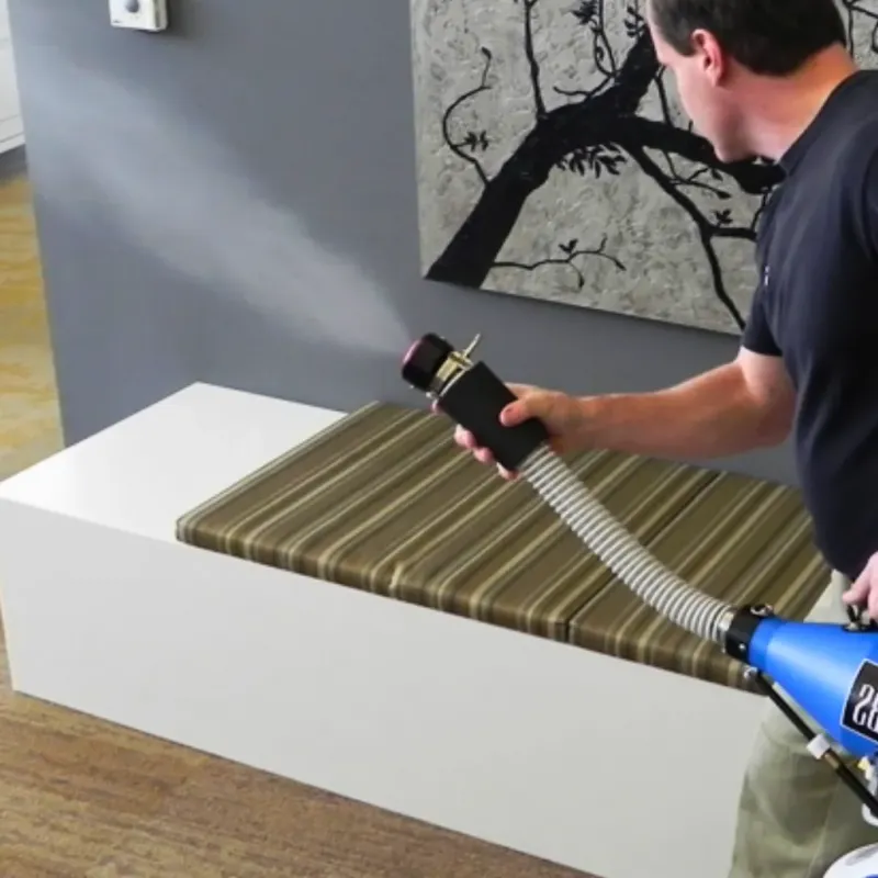 Professional Odor Removal in Sonoma County, CA